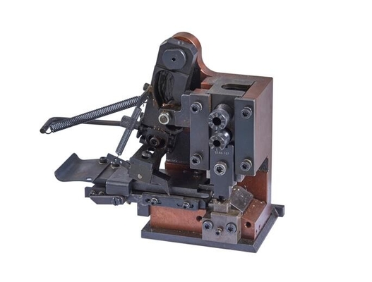 Outil à sertir terminal industriel matériel 4. 5KG de la garantie OTP de 1 an