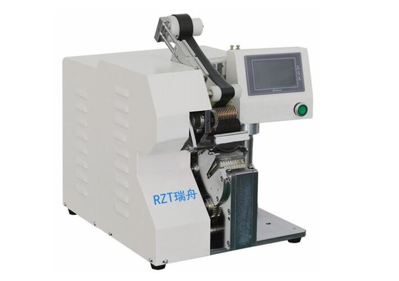 machine de Taping automatique de harnais du fil 25KG 300 * 250 * 500MM RZT - 04C
