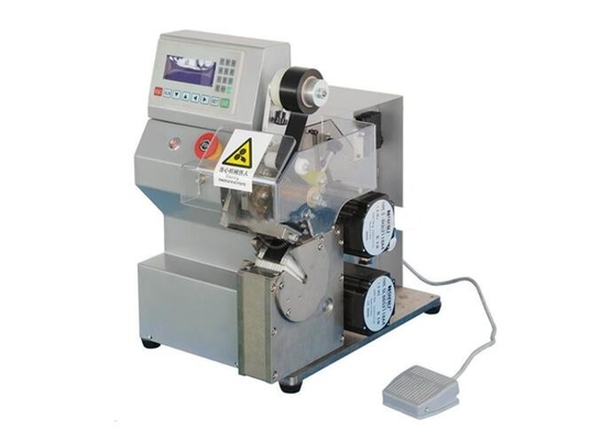 Longévité élevée de machine de Taping de harnais de fil de RZT Digital 300 * 250 * 500MM