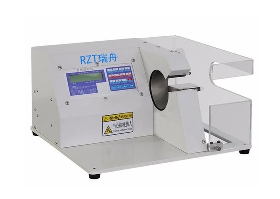 machine d'emballage de bande du câble 20KG 0 - 600 millimètres/S pour non la bande d'isolation