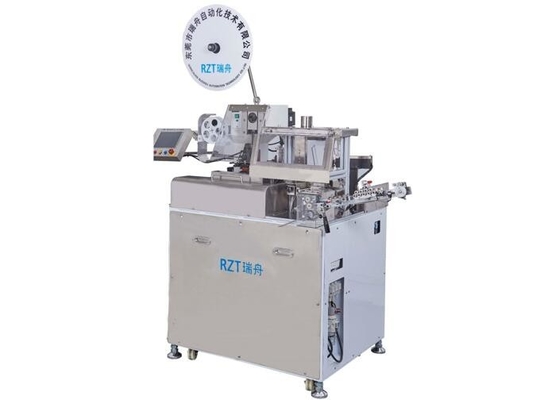 Haute précision Digital soudant la machine de rabattement 950 * 850 * 1390MM 430KG