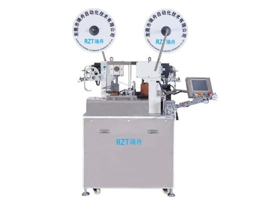 Moteur servo de rabattement de MITSUBISHI de machine de câble multifonctionnel une garantie d'an