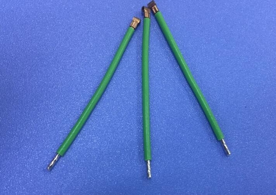 2600 PCs/machine de dépouillement et de rabattement de coupe automatique fil d'heure