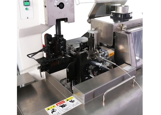 Course de rabattement de soudure multifonctionnelle de la grande capacité 30/40MM de machine