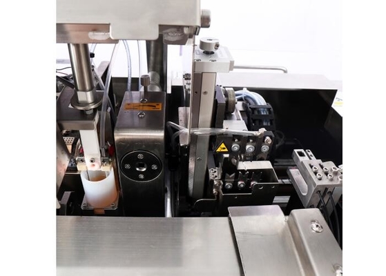 Course de rabattement de soudure multifonctionnelle de la grande capacité 30/40MM de machine