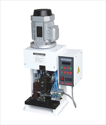 machine 3.0TS de rabattement terminale muette superbe pour le traitement de câblage